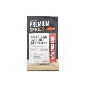 Lallemand New England Yeast 11G
