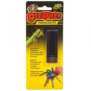 ZOO MED Creatures Digital Thermometer