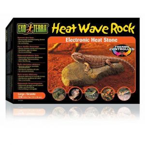 Exo Terra Heat Rock Large