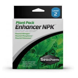 Flourish Plant Pack Enhancers