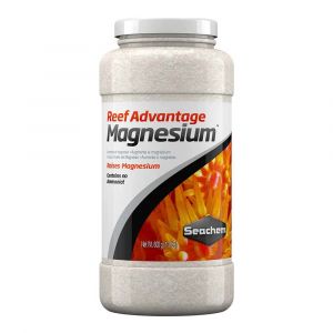 Reef Advantage Magnesium 600G