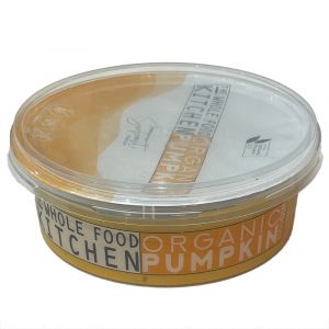 THE WHOLE FOOD KITCHEN Moroccan Pumpkin Dip 200g