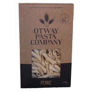 Otway Pasta Company Penne Dried 375G
