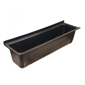 Aquapro Feature Poly Waterwall Trough 1630