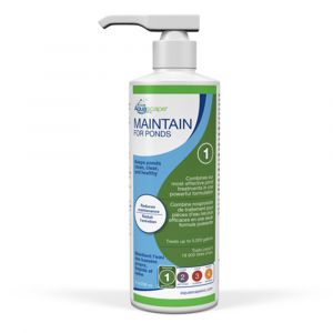 Maintain For Ponds 236Ml