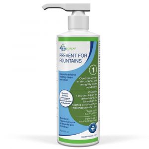 Prevent For Fountains 236Ml