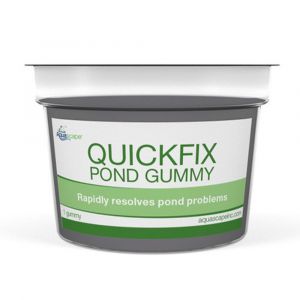 AQUASCAPE Quickfix Pond Gummy