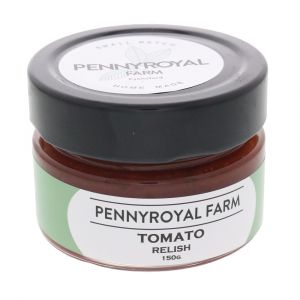 PENNYROYAL Tomato Relish 150g