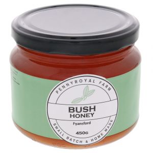 PENNYROYAL Bush Honey 450g