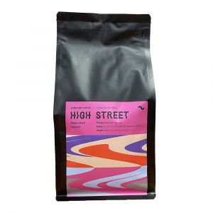 Constant Coffee High St Blend 1kg