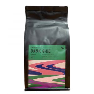 Constant Coffee Dark Side Blend 500g