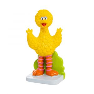 Sesame Street Big Bird Ornament Mini 8cm