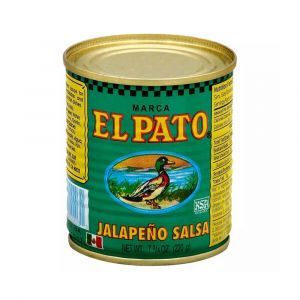 El Pato Jalapeno Sauce 220G