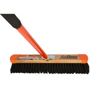 Agboss Industrial Mix Broom 600Mm