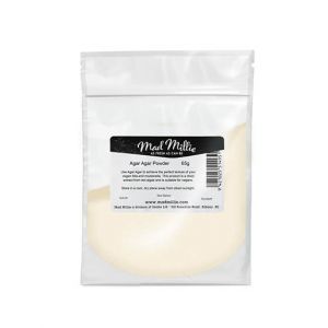 Mad Millie Agar Powder For Vegan Cheese Kit 65G