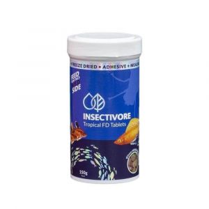 INSECTIVORE Tropical Tablets Adhesive