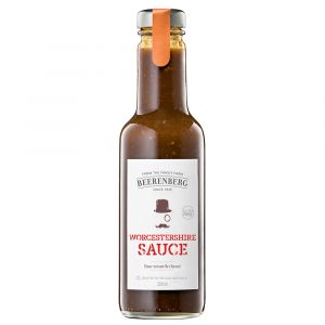 Beerenberg Worcestershire Sauce 300Ml