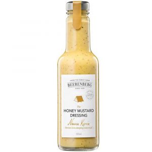 Beerenberg Honey Mustard Dressing 300ml