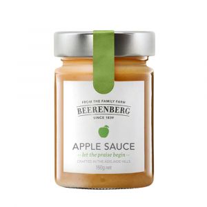 Beerenberg Apple Sauce 160G