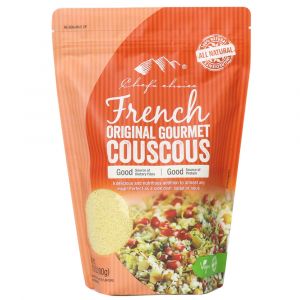 Chef'S Choice French Gourmet Cous Cous 500G