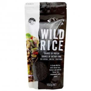 CHEFS CHOICE Wild Rice 150g