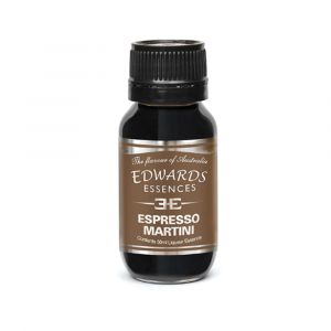 Liqueur Essence Espresso Martini 50Ml Edwards
