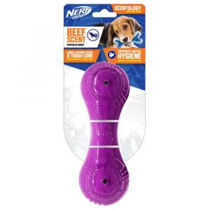 Nerf Scentology Solid Barbell Beef 17.5Cm