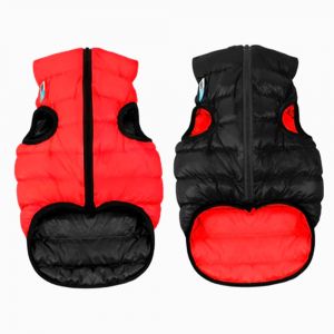 Airyvest Reversible Jacket Red/Black - Small 30