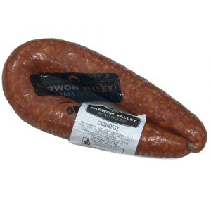 BARWON VALLEY SMALL GOODS Cabanossi Sausage