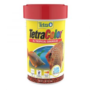 TETRA Tropical Extra Large Granules