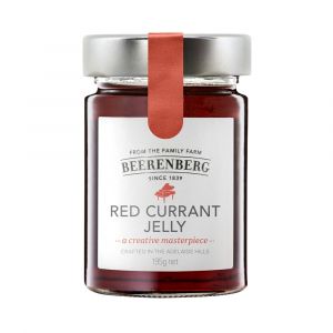 Beerengberg Red Currant Jelly 195g