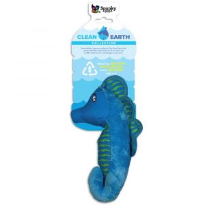 SPUNKYPUP  Clean Earth Seahorse 