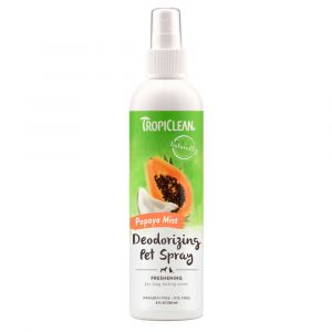 Tropiclean Papaya Mist Spray 236ml