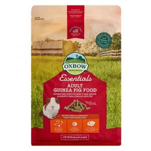 Oxbow Essentials Adult Guinea Pig Food 2.25kg
