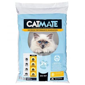 CatMate Pet Litter 2kg