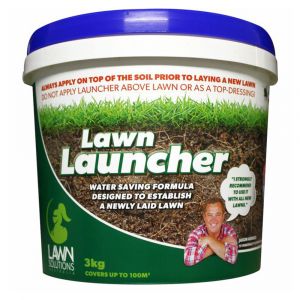 Lawn Solutions Lawn Launcher 3kg