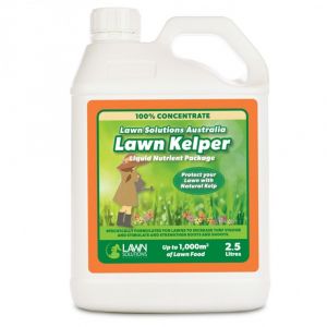 Lawn Solutions Kelper Concentrate 2lt