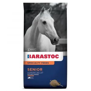 BARASTOC Senior Horse Feed 20kg