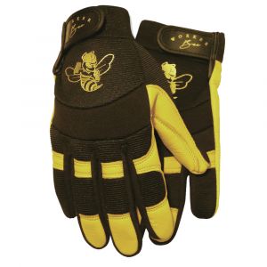 GARDEN KEEPERS Worker Bee Pro Gloves