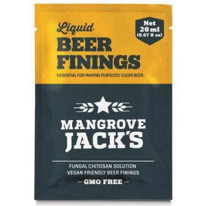 MANGROVE JACK'S Liquid Beer Finings 20ml