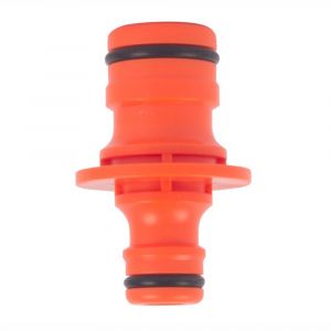 POPE 18mm to 12mm Hose Coupler