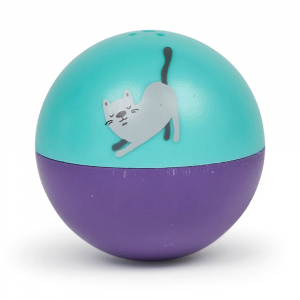 KAZOO Kitty Wobble Ball