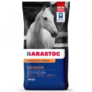 BARASTOC Senior Horse Feed
