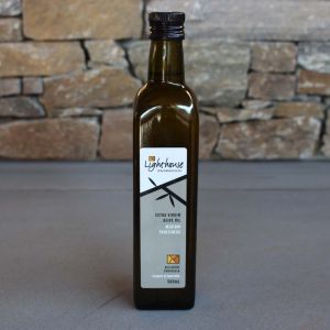 Lighthouse Extra Virgin Olive Oil Medium Fruitiness 500ml