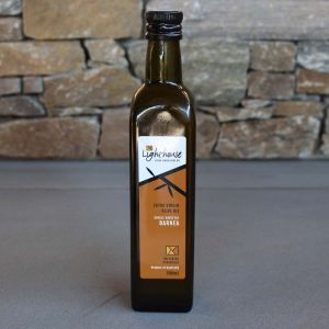 Lighthouse Extra Virgin Olive Oil Barnea 500ml