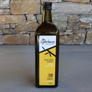 Lighthouse Extra Virgin Olive Oil Intense Fruitiness 1 Litre