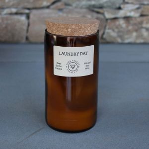York Street Candle Co Laundry Day Candle 780G