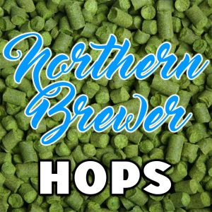 NORTHERN BREWER Home Brew Hop Pellets