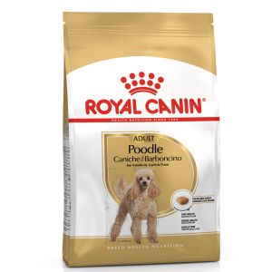 Royal Canin Adult Poodle Breed Specific