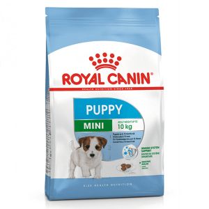 Royal Canin Puppy Small Breeds